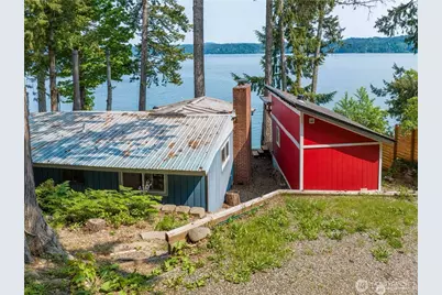 40 N Triton Head Drive, Lilliwaup, WA 98555 - Photo 27