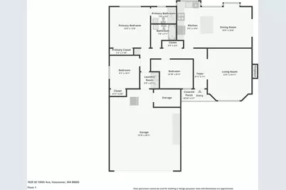 1020 SE 130th Avenue, Vancouver, WA 98683 - Photo 25