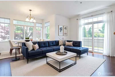 1855 Trossachs Boulevard SE #205, Sammamish, WA 98075 - Photo 3