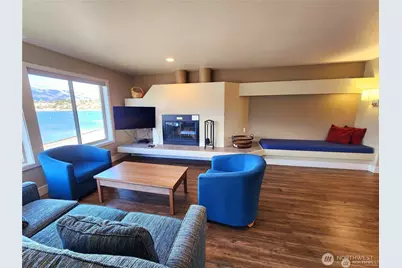 1 Lakeside 720-P, Manson, WA 98831 - Photo 5