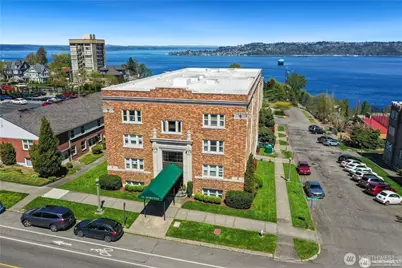 301 Tacoma Avenue N #403, Tacoma, WA 98403 - Photo 1