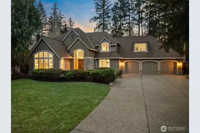 25852 SE 22nd Place, Sammamish, WA 98075 - Photo 1