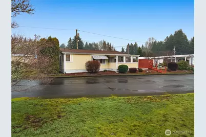 930 Trosper Road SW #78, Tumwater, WA 98512 - Photo 33