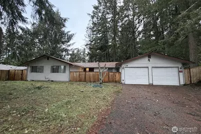 7106 38th Drive SE, Lacey, WA 98503 - Photo 1