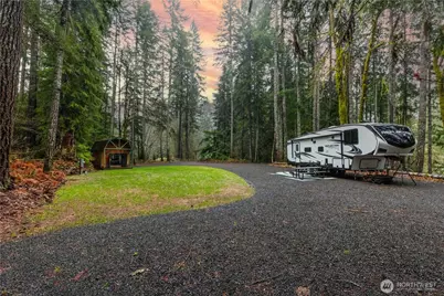 101 N Gadwall Place N, Hoodsport, WA 98548 - Photo 7