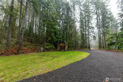 101 N Gadwall Place N, Hoodsport, WA 98548 - Photo 5