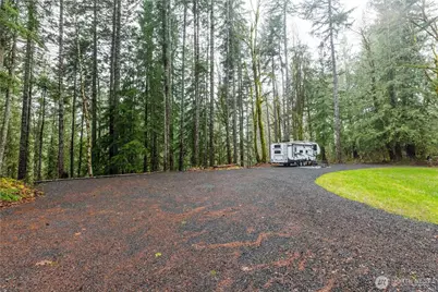 101 N Gadwall Place N, Hoodsport, WA 98548 - Photo 3