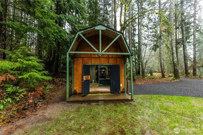 101 N Gadwall Place N, Hoodsport, WA 98548 - Photo 9