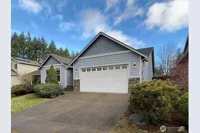 3124 Yewtrails Dr NW, Olympia, WA 98502 - Photo 3