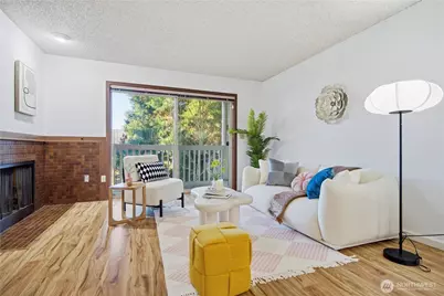 12840 SE 40th Court #B2, Bellevue, WA 98006 - Photo 11