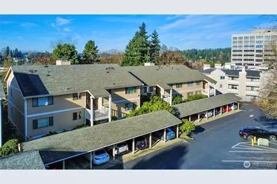 12840 SE 40th Court #B2, Bellevue, WA 98006 - Photo 1