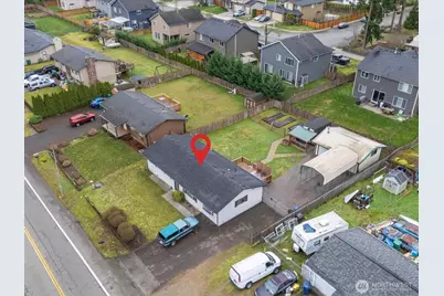 12012 47th Drive NE, Marysville, WA 98271 - Photo 37