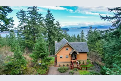 1103 Berry Way, Lummi Island, WA 98262 - Photo 1