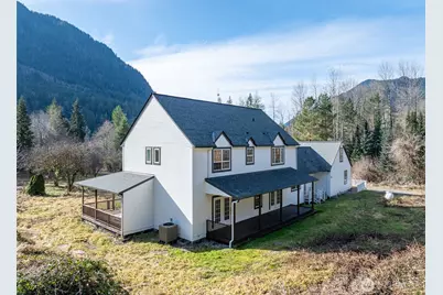 5871 Wa-508, Morton, WA 98356 - Photo 3