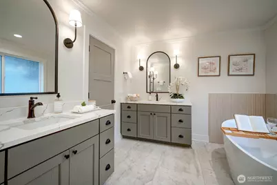 8718 128th Avenue NE, Kirkland, WA 98033 - Photo 19