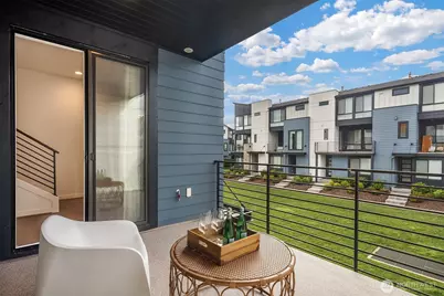 21822 25th Avenue SE #B, Bothell, WA 98021 - Photo 19