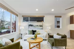 4272 SW Bradford St, Seattle, WA 98116 - Photo 5