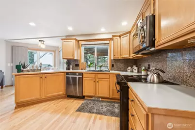 17509 SE 257th Street, Covington, WA 98042 - Photo 7