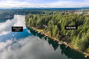 2800 E Phillips Lake Loop Rd, Shelton, WA 98584 - Photo 37