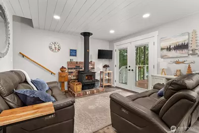 2800 E Phillips Lake Loop Road, Shelton, WA 98584 - Photo 5