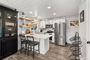 2800 E Phillips Lake Loop Rd, Shelton, WA 98584 - Photo 7