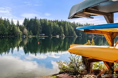 2800 E Phillips Lake Loop Road, Shelton, WA 98584 - Photo 33