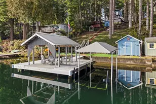 2800 E Phillips Lake Loop Rd, Shelton, WA 98584 - Photo 35