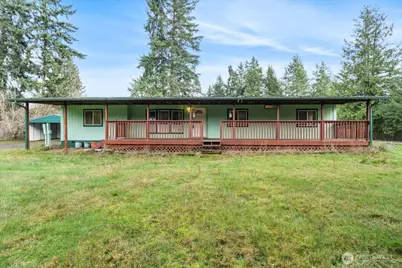 5724 203rd Street Ct E, Spanaway, WA 98387 - Photo 3