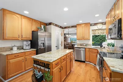 12722 247th Street E, Graham, WA 98338 - Photo 11