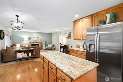 12722 247th Street E, Graham, WA 98338 - Photo 13