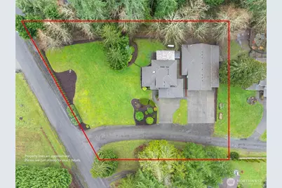 12722 247th Street E, Graham, WA 98338 - Photo 3