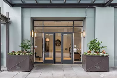 98 Union Street #408, Seattle, WA 98101 - Photo 29