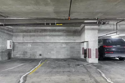 98 Union Street #408, Seattle, WA 98101 - Photo 25