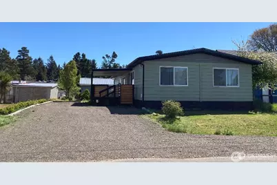 26506 Ridge Avenue, Ocean Park, WA 98640 - Photo 1