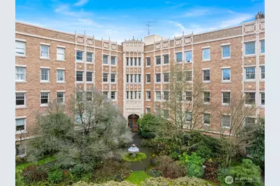 5810 Cowen Place NE #106, Seattle, WA 98105 - Photo 1