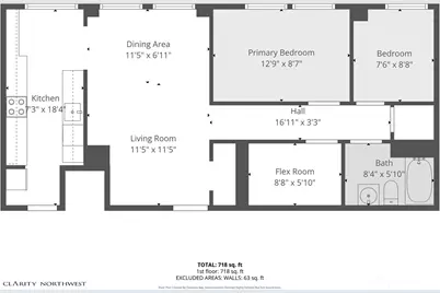 5810 Cowen Place NE #106, Seattle, WA 98105 - Photo 25