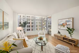 588 Bell St, Seattle, WA 98121 - Photo 5