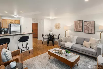 512 10th Avenue E #3, Seattle, WA 98102 - Photo 5