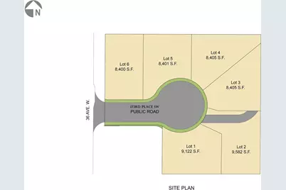 3519 173rd Place SW, Lynnwood, WA 98037 - Photo 3