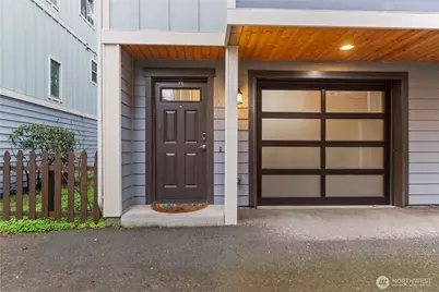 12039 35th Avenue NE #A, Seattle, WA 98125 - Photo 5