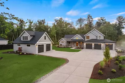 12107 Mundy Loss Road E, Buckley, WA 98321 - Photo 1