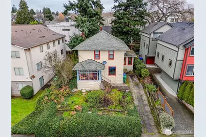 2652 NW 57th Street, Seattle, WA 98107 - Photo 3