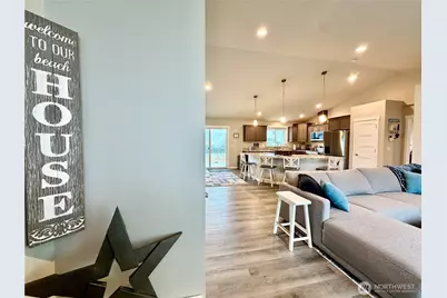 354 Sand Dune Avenue NW, Ocean Shores, WA 98569 - Photo 3