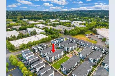 21822 25th Avenue SE #B, Bothell, WA 98021 - Photo 33