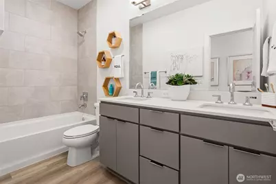 25416 Lot 12 204th Place SE, Covington, WA 98042 - Photo 15