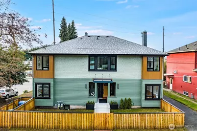 4203 - 4205 5th Avenue NW, Seattle, WA 98107 - Photo 1