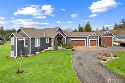 4946 Pleasant Glade Road NE, Olympia, WA 98516 - Photo 3