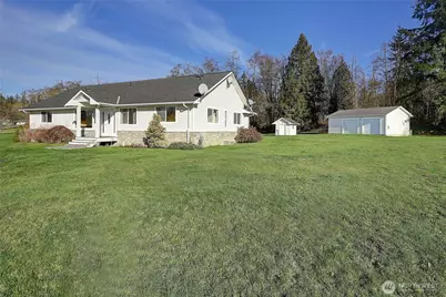 28705 48th Avenue NW, Stanwood, WA 98292 - Photo 1