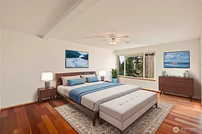 132 N 132nd Street #402, Seattle, WA 98133 - Photo 3