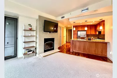 10610 NE 9th Place #803, Bellevue, WA 98004 - Photo 11